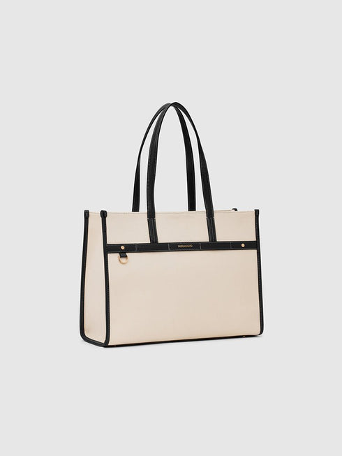 Cruise Canvas Tote Bag
